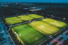 Houston Sports Park 1