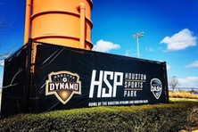 Houston Sports Park 3